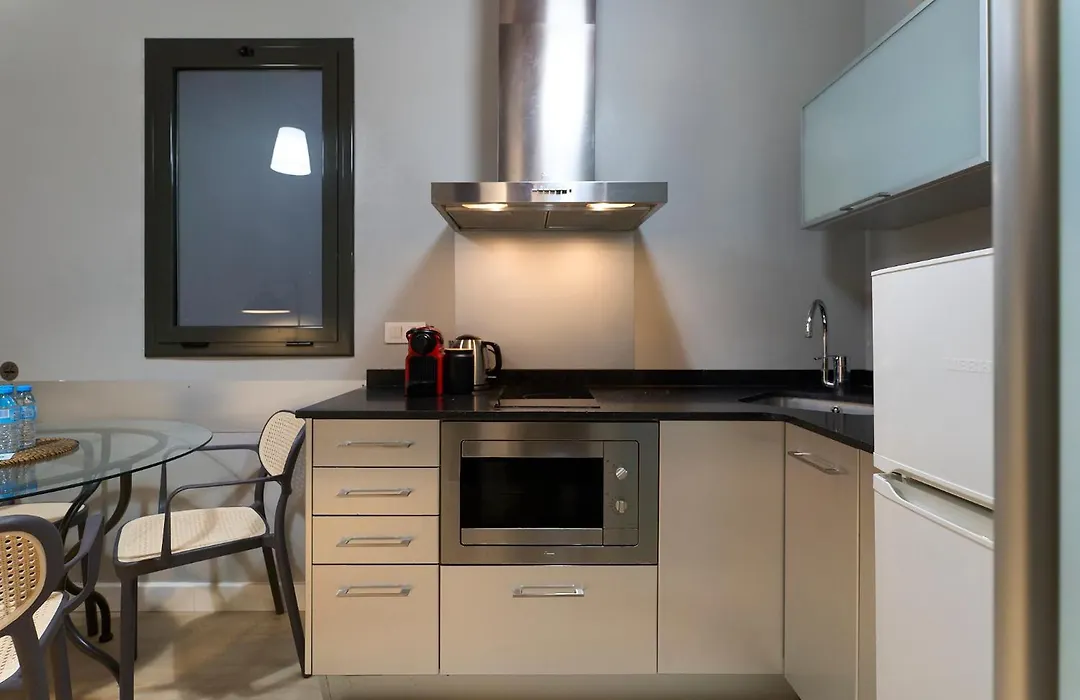 Fira Apartments By Gaiarooms-1