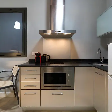 Fira Apartments By Gaiarooms-3